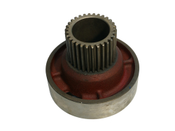 Шестерня солнечная в сб. с барабаном 70-4202050
