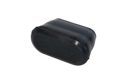 Буфер (подушка) передн.рессоры дополнительный 150В-2902684