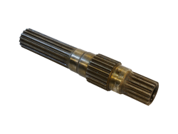 1523 Вал 1521-2407053 L 334 mm