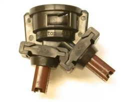 OP Golovka baionetnaya ADF AirMix (pod 2 rasp.) (7959)