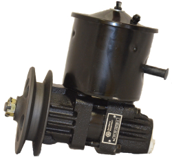 ZIL Nasos GUR v sb s bachkom 130-3407200 Borisov