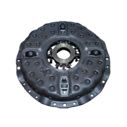 YAMZ Disk nazhimnoi s kozhuhom (na T-150)236T-150-1601090