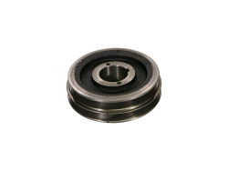 Шкив коленвала 2-х ручьевой (со) 236-1005061-Б