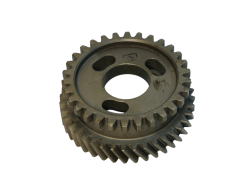 Шестерня 245-1006311-В z=3040 (привода топлив.насоса)