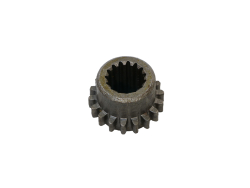 Втулка муфты прив. насоса (объед. гидросистема) 172.57.134 ООО БТЗ