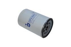 ФОТ К-525 двиг. ЯМЗ 536 груб.очистки без сборника конденсата (Кирюша) ДИФА 6407 (5340.1105075-11)