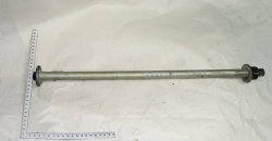 1221 Struna 1025-4235015-01 (9833)