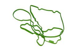 Прокладка клапанной крышки 536-1003270 (силикон)