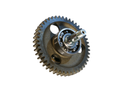 Шестерня с валом прив.ТНВД 740.1029120  ОАО КАМАЗ