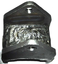 Opora pod ressoru 5320-2912426-01zadnei podveski OAO KAMAZ