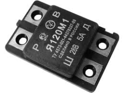 KAMAZ Rele integralnoe YA-120M1 457-3891169 Kaluga