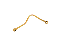 Трубка подвода масла к ТКР 8423.1118220-20