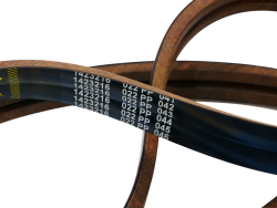 Ремень GATES AGRI 1423216 (9729-70055) (4)