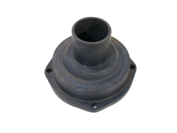 Корпус муфта выкл.мсц. 6Т2-2119 без подш