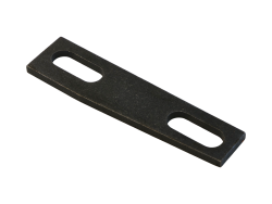 Клин установочный полурамы 700А.28.00.021