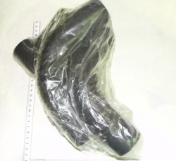 UAZ Patrubki radiatora 100l.s. (14729)