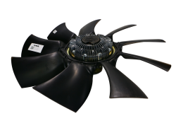 Муфта вязкостная ВМПВ-001.00.01-СБ 660 мм (3)