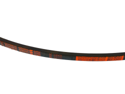 1413 - 1850 Ремень (BБ) ADAMANTIS ПОЛЕСЬЕ GS-10 (2)