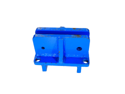 Плуг Кронштейн стойки РЗЗ.09.04.230 чизель