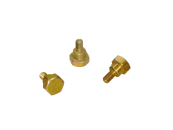 Болт стана решетного верхнего задний КЗР 0260628