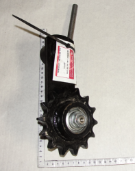 TORUM Natyazhnik cepi nak. kameri verhnii 181.03.00.570 Rostselmash (14051)