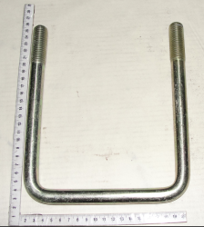 Salford Stremyanka 34 x 6 x 8 BU1266 (11237)