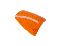 Рассеиватель поворота УП118-202 прав ГАЗ-3102, КАМАЗ 4308 Евро2