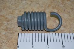 DON Pruzhina s probkoi kompens uravn 3518050-12980A Rostselmash (500)