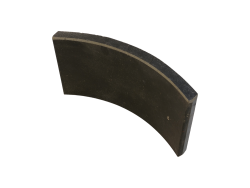 Накладка тормозн.700.23.00.081