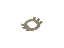 Шайба стопорная гайки вала распределительного 312580-П15