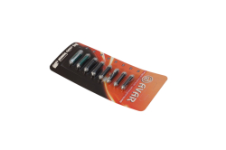 Предохранители цилиндрич.плавкие (к-т 8 шт.8+16 ампер) 469.172.100