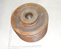 KRN-2,1 SHkiv bolshoi KRN 29.220 (Bezheckselmash) (10203)