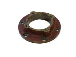 1523 Крышка ШП-10