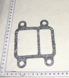 TMZ Prokladka patrubka vodyanogo nasosa 841.1303175 (11987)