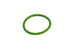 Кольцо вод.насоса 740.1303172-24 мал силикон Строймаш