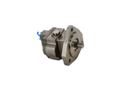 Насос топливный на ДВС-ОМ457 0700300037713 (аналог A 457 091 06 01) (1)