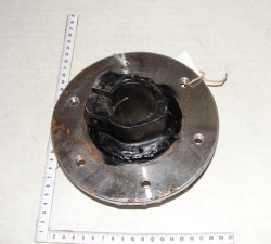 TORUM Flanec shkiva transm. vala 181.03.00.560 TORUM Rostselmash (12866)