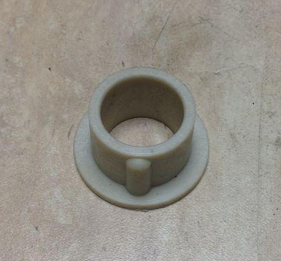 SPCH Vtulka tuki SPP6-07.08.003 (9483)