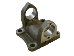 Вилка фланец межосевого кард.5320-2201023