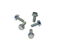 Болт 516 х 34 G10961