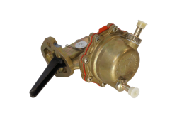 Бензонасос (большой) 900-1106010-01 ПЕКАР (двиг.УМЗ-417,421) (2)