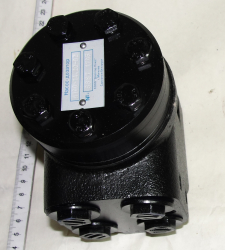 1221 Nasos-dozator D100-14.20-02 (9803)