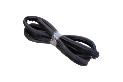 Уплотнитель проема двери перед.(Патриот) 3163-6107018