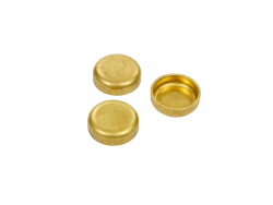 Заглушка головки блока малая  Завод 313934-П (2)