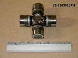 MTZ Krestovina 72-2203025 RN s sal.i podsh