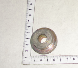 DON Vtulka nozha izmelch do 2007 g 091.14.02.601 Rostselmash (13875)