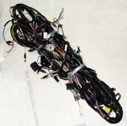 KAMAZ Provodka kabini (55102) 55102-3724010 (11527)