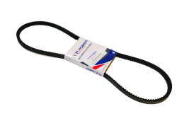 1110 - 1180 Ремень (AVX13 -1180 Lp 1200 La) TOYOPOWER зубч ТМЗ вод насос до 2018г 8481.1307006 (2)