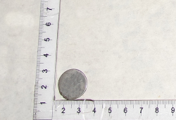 KAMAZ Klapan vpusknoi 2h cil.kompressora 5320-3509056 MAZ (12003)