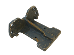 Кронштейн КПП 150.37.487